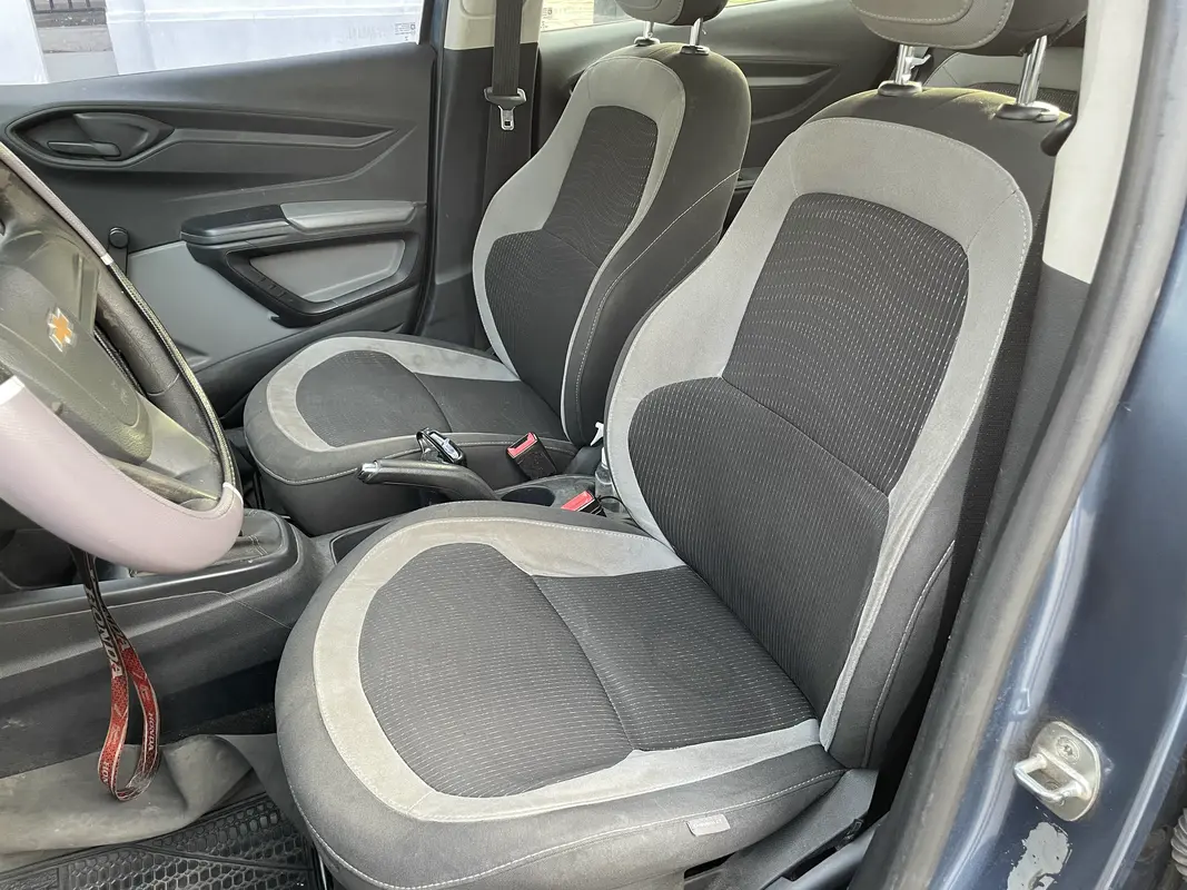 Mira esta publicación de Chevrolet Prisma 2013 en Motordil