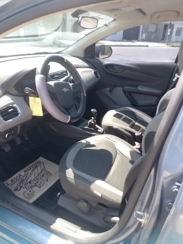 Mira esta publicación de Chevrolet Prisma 2013 en Motordil