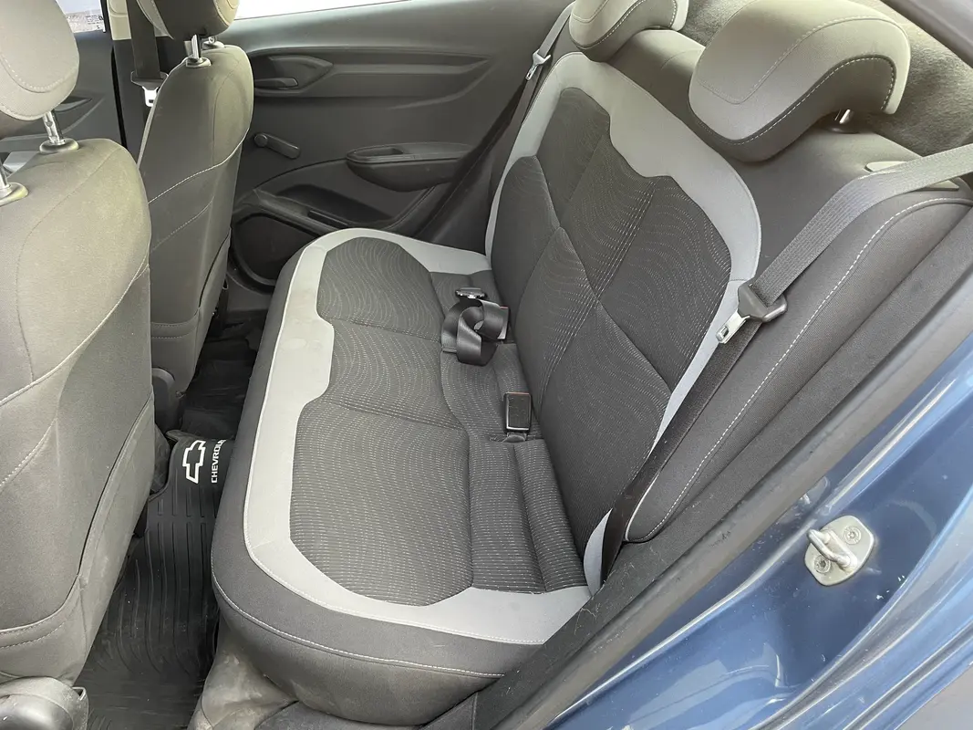 Mira esta publicación de Chevrolet Prisma 2013 en Motordil