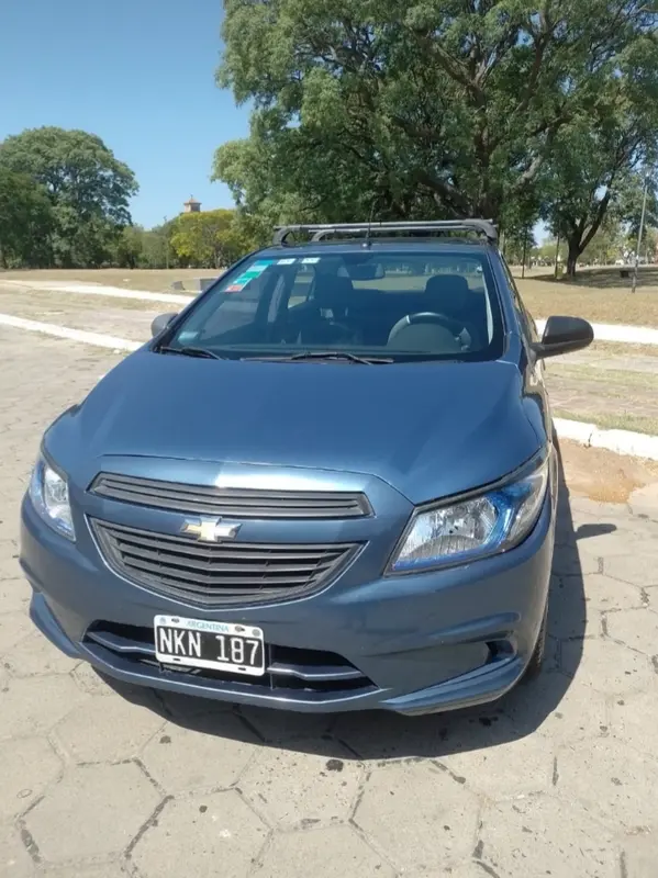 Mira esta publicación de Chevrolet Prisma 2013 en Motordil