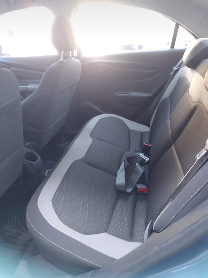 Mira esta publicación de Chevrolet Prisma 2013 en Motordil