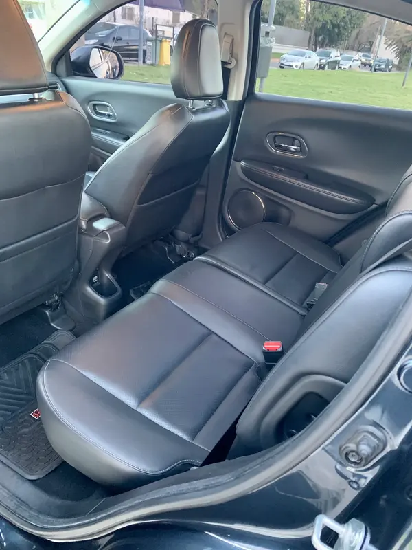 Mirá esta publicación de Honda HRV