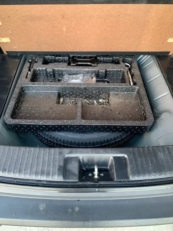 Mirá esta publicación de Honda HRV