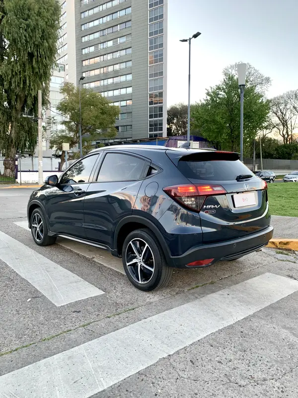 Mirá esta publicación de Honda HRV