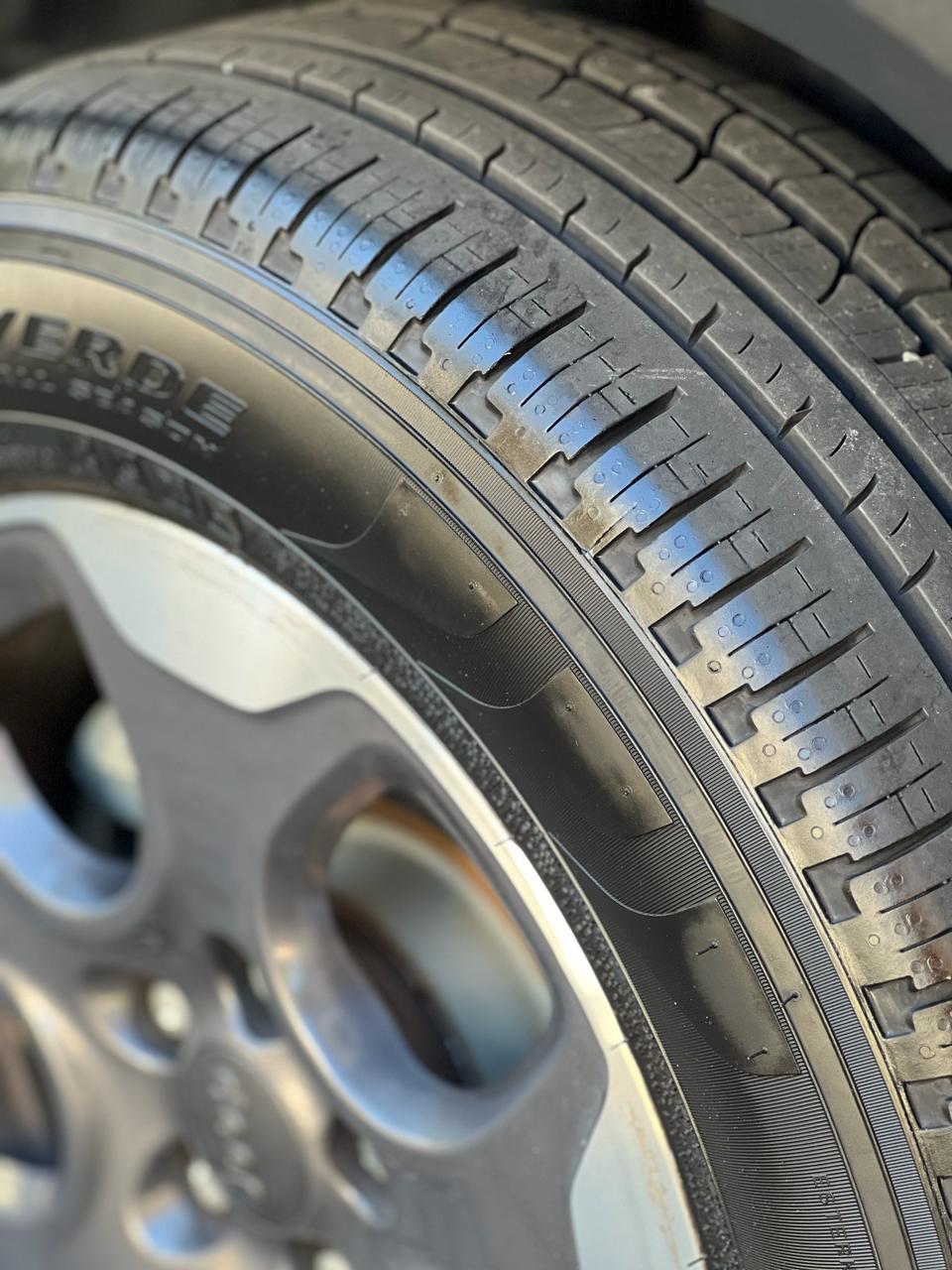 Mira esta publicación de Jeep Renegade 2017 en Motordil