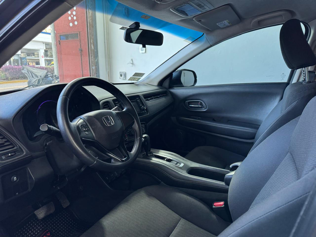 Mirá esta publicación de Honda HRV