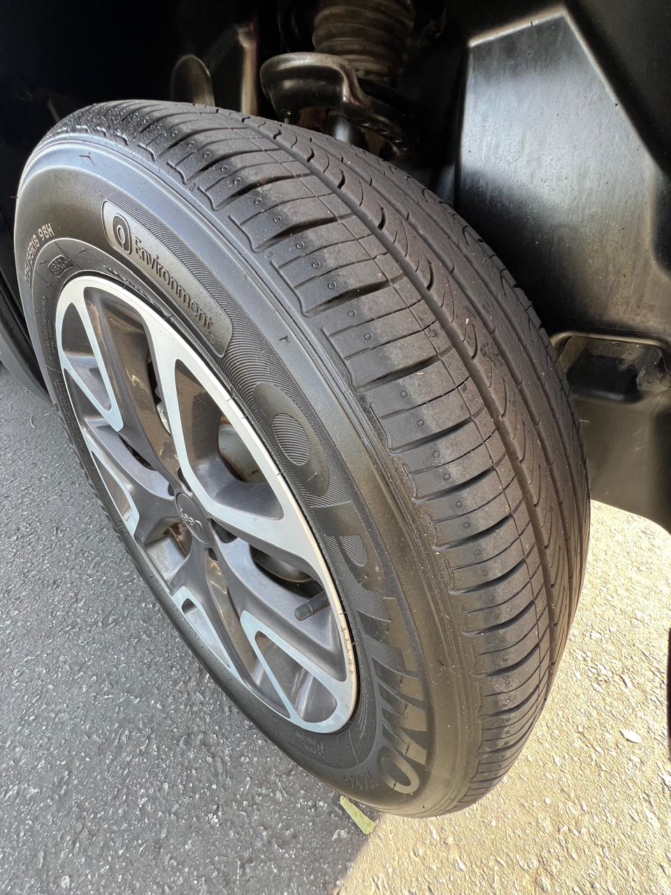 Mira esta publicación de Jeep Renegade 2019 en Motordil