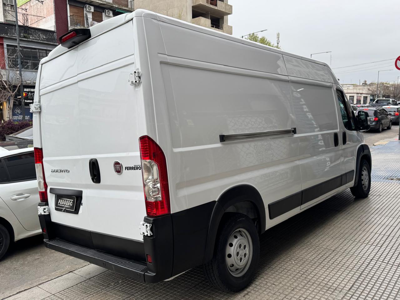 Mira esta publicación de Fiat Ducato 2019 en Motordil