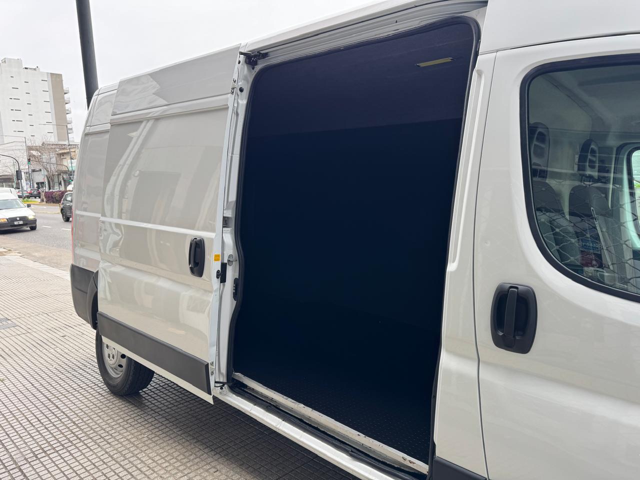 Mira esta publicación de Fiat Ducato 2019 en Motordil