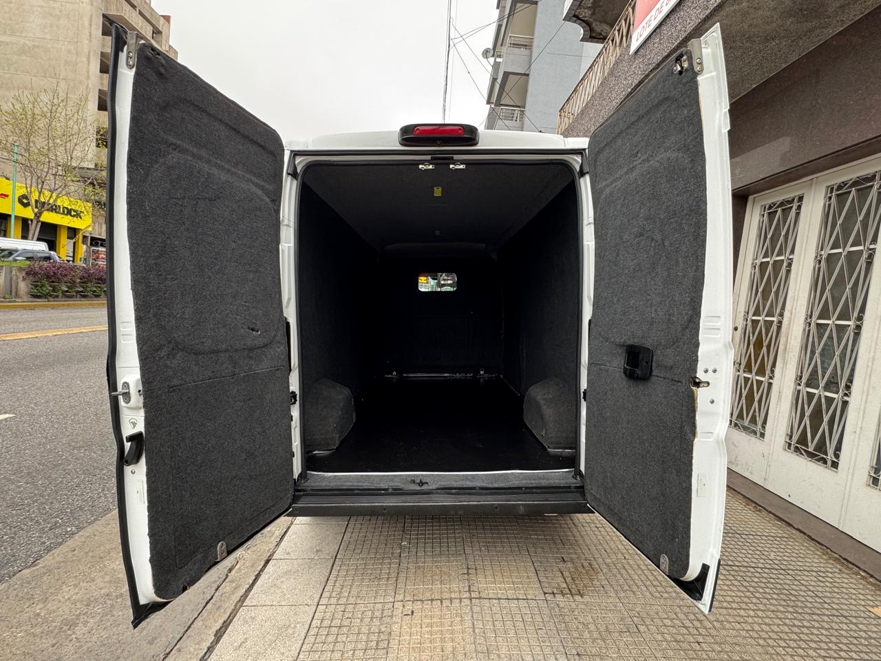 Mira esta publicación de Fiat Ducato 2019 en Motordil