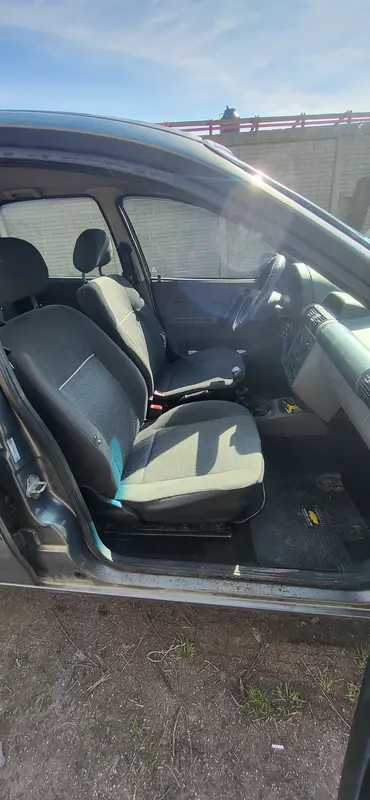 Mira esta publicación de Chevrolet Classic 2013 en Motordil