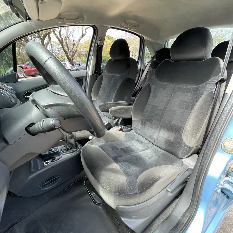Mira esta publicación de Citroen C 3 2005 en Motordil