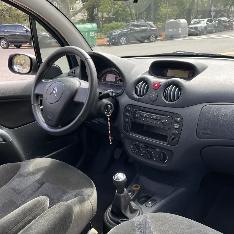 Mira esta publicación de Citroen C 3 2005 en Motordil