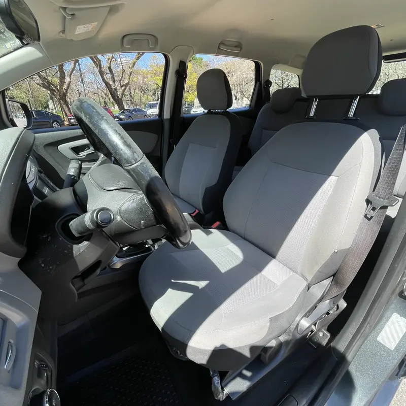 Mirá esta publicación de Chevrolet Spin