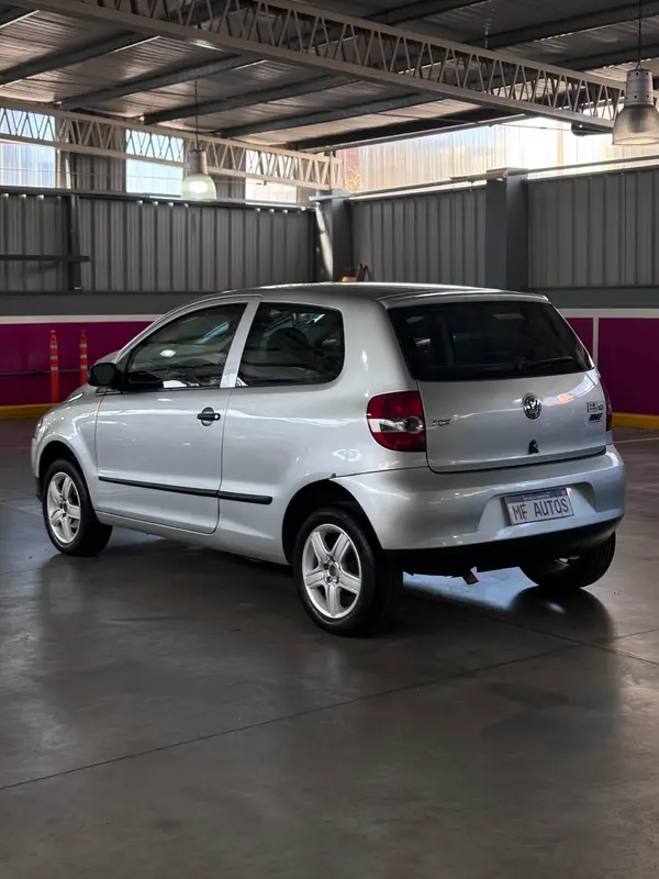 Mirá esta publicación de Volkswagen FOX
