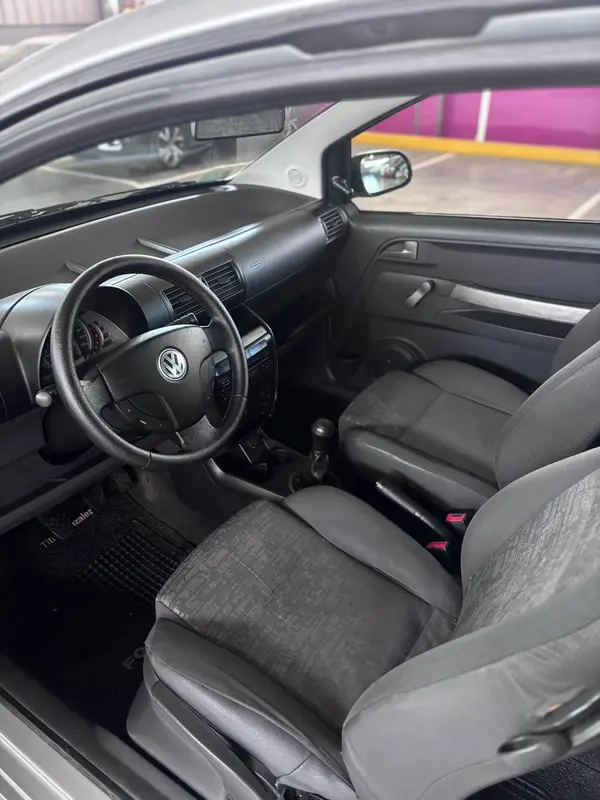 Mirá esta publicación de Volkswagen FOX