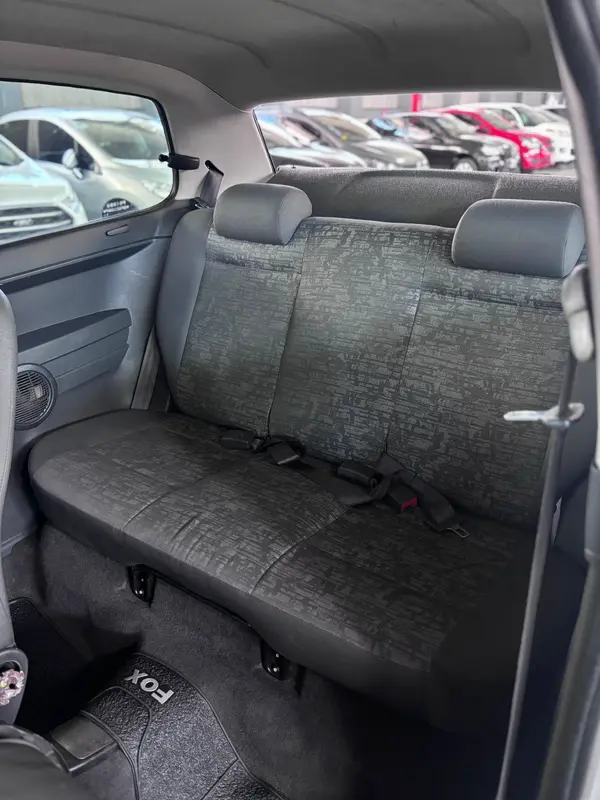 Mirá esta publicación de Volkswagen FOX