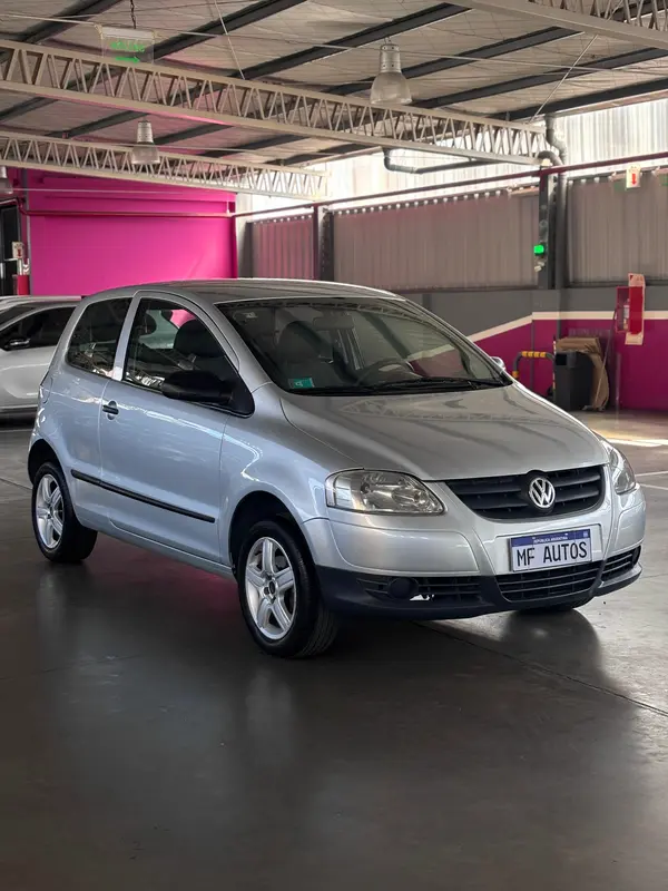Mirá esta publicación de Volkswagen FOX