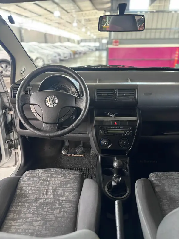Mirá esta publicación de Volkswagen FOX