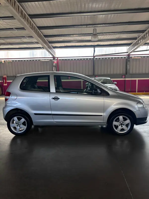 Mirá esta publicación de Volkswagen FOX