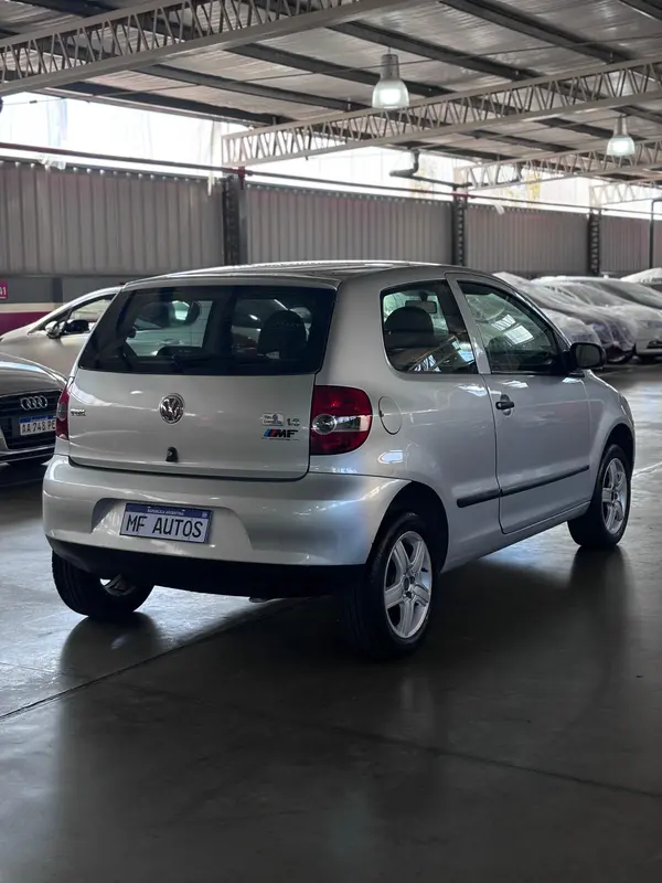 Mirá esta publicación de Volkswagen FOX
