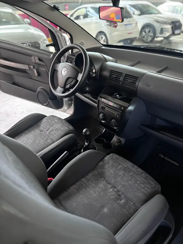 Mirá esta publicación de Volkswagen FOX