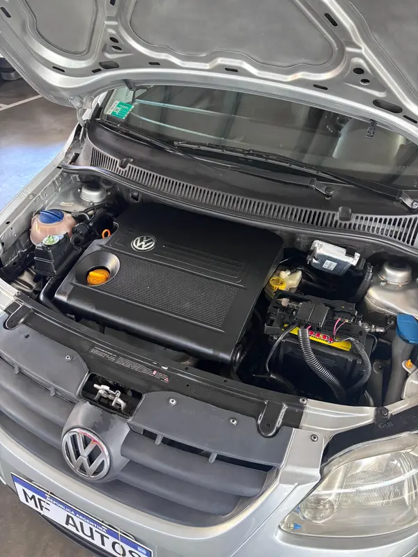 Mirá esta publicación de Volkswagen FOX