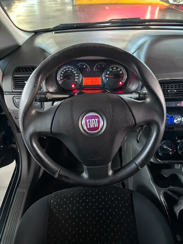 Mira esta publicación de Fiat Punto 2010 en Motordil