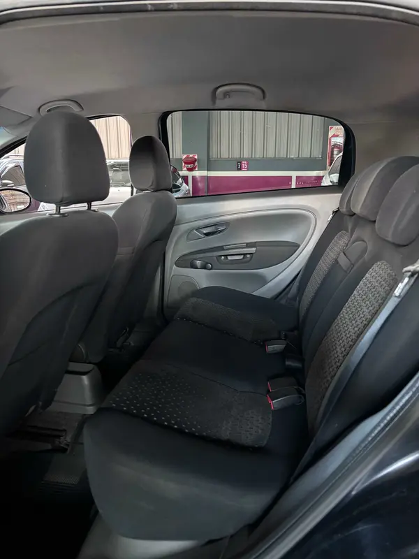 Mirá esta publicación de Fiat Punto