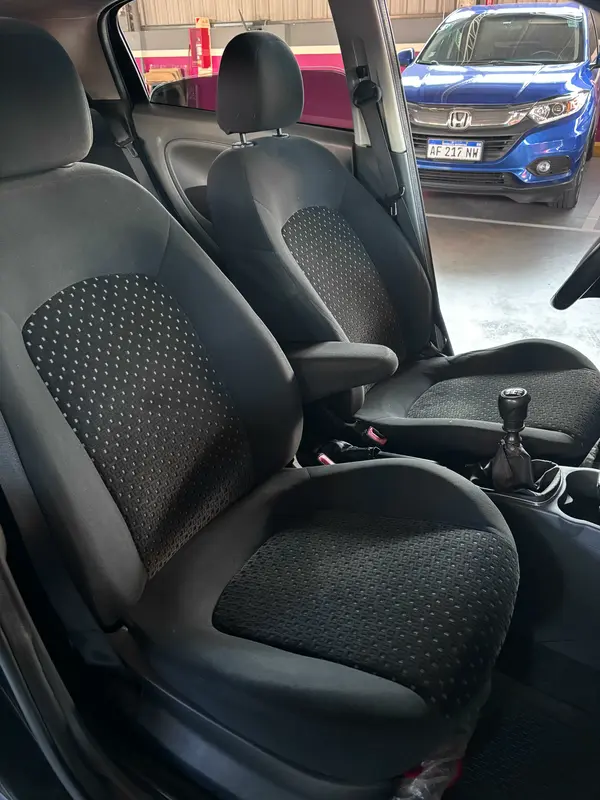 Mirá esta publicación de Fiat Punto