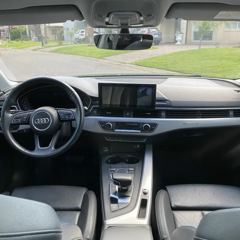 Mira esta publicación de Audi A4 2017 en Motordil