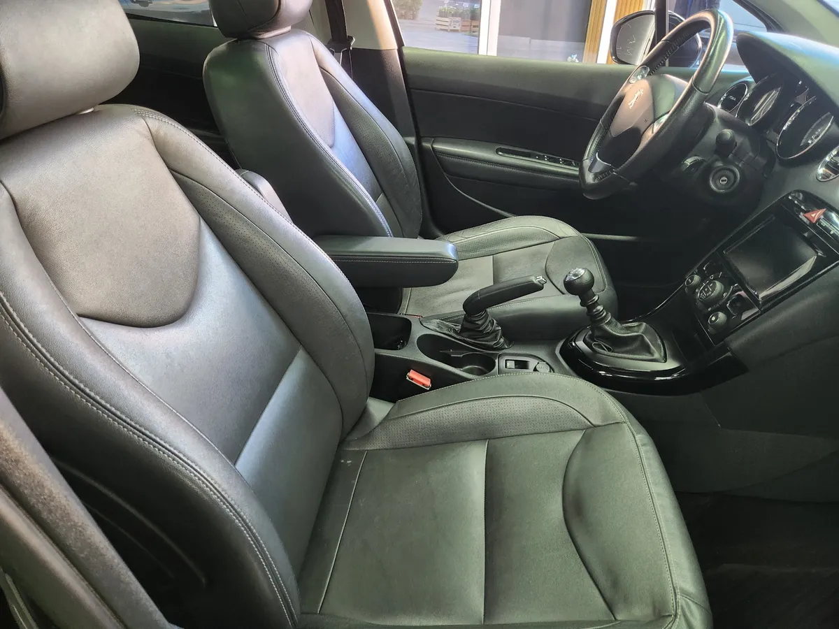 Mirá esta publicación de Peugeot 308