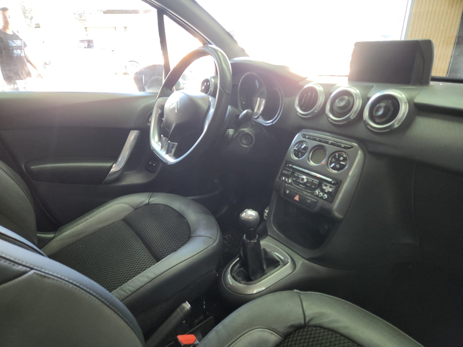 Mirá esta publicación de Citroen C 3