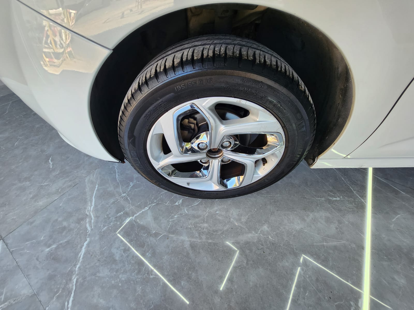 Mirá esta publicación de Citroen C 3