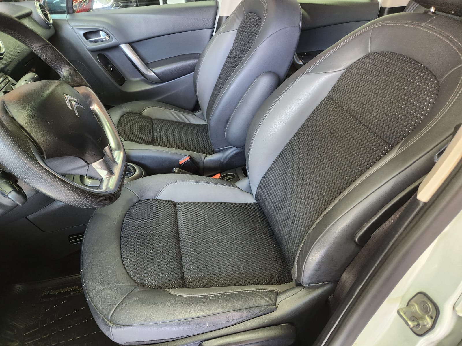 Mirá esta publicación de Citroen C 3