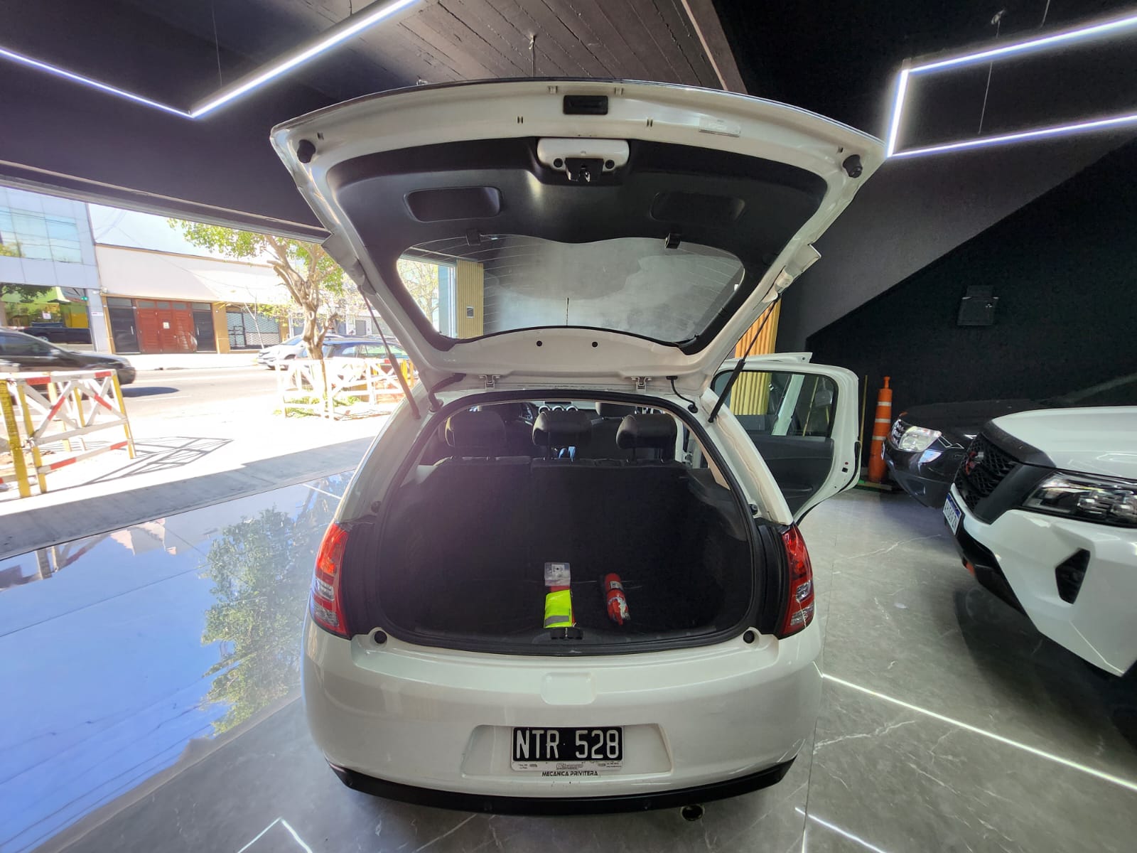 Mirá esta publicación de Citroen C 3