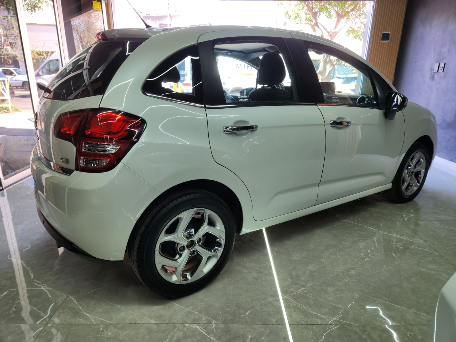 Mirá esta publicación de Citroen C 3