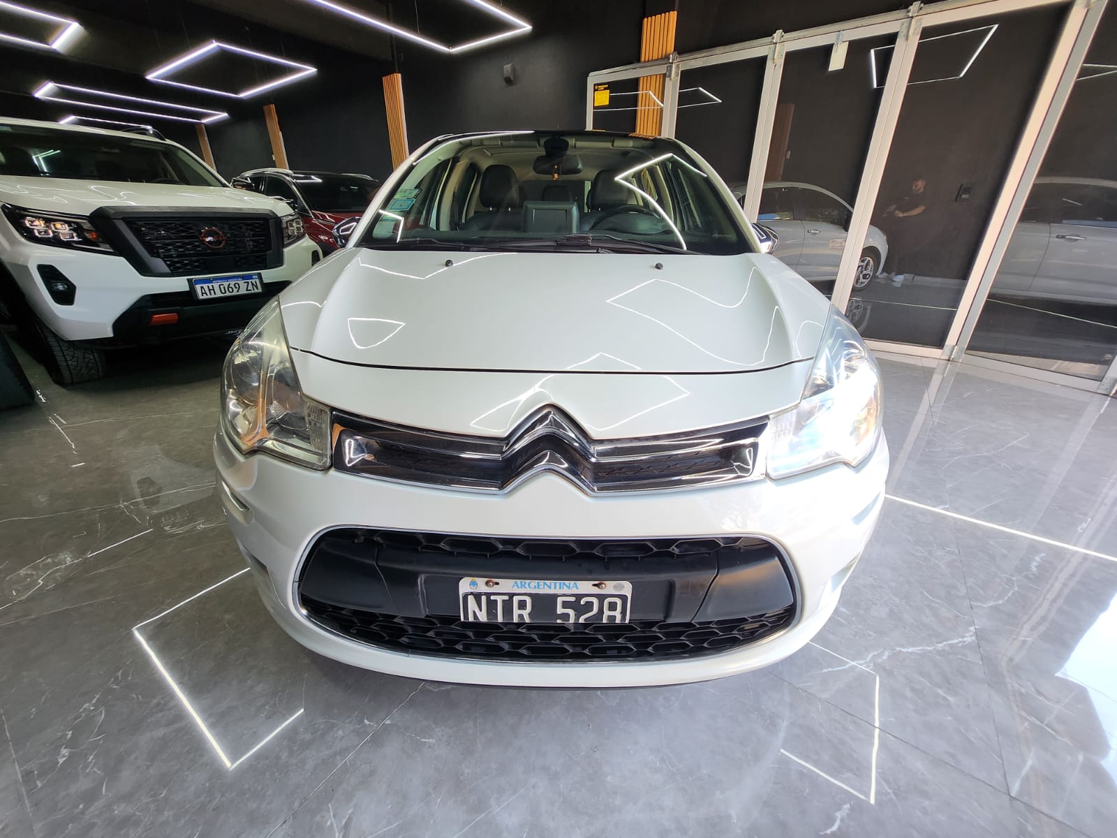 Mirá esta publicación de Citroen C 3