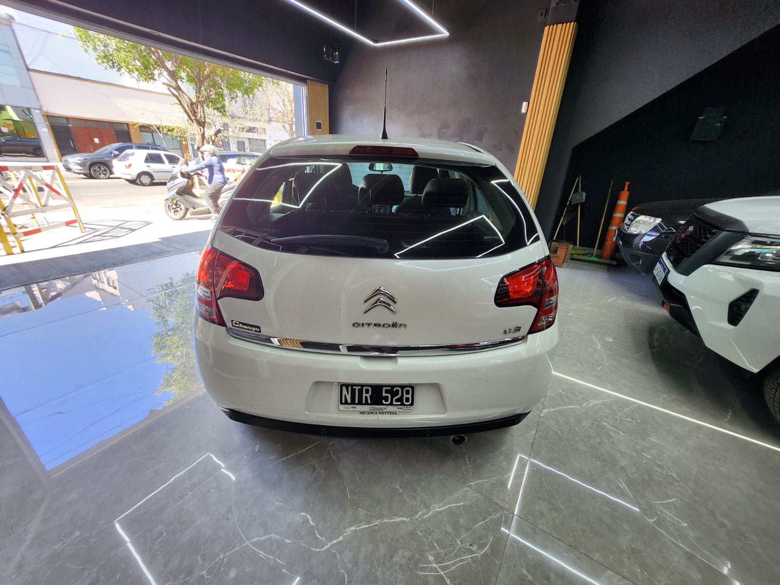 Mirá esta publicación de Citroen C 3