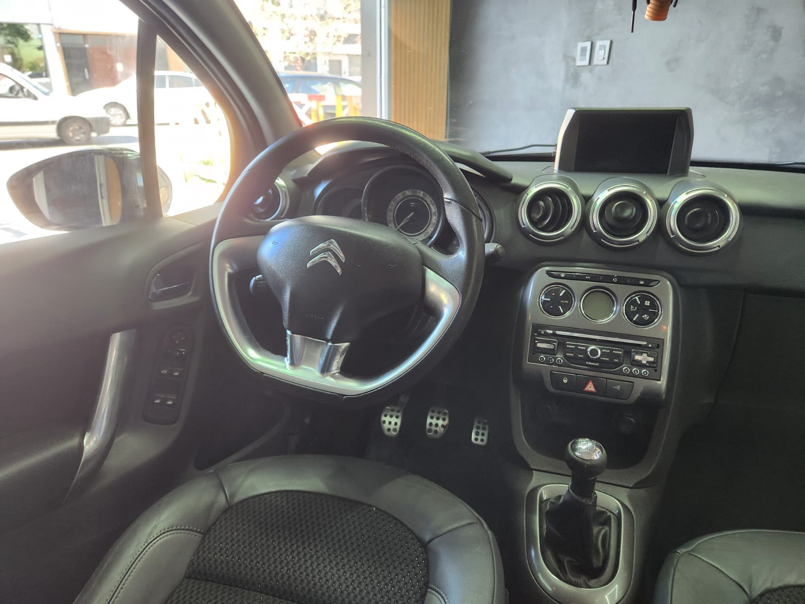 Mirá esta publicación de Citroen C 3