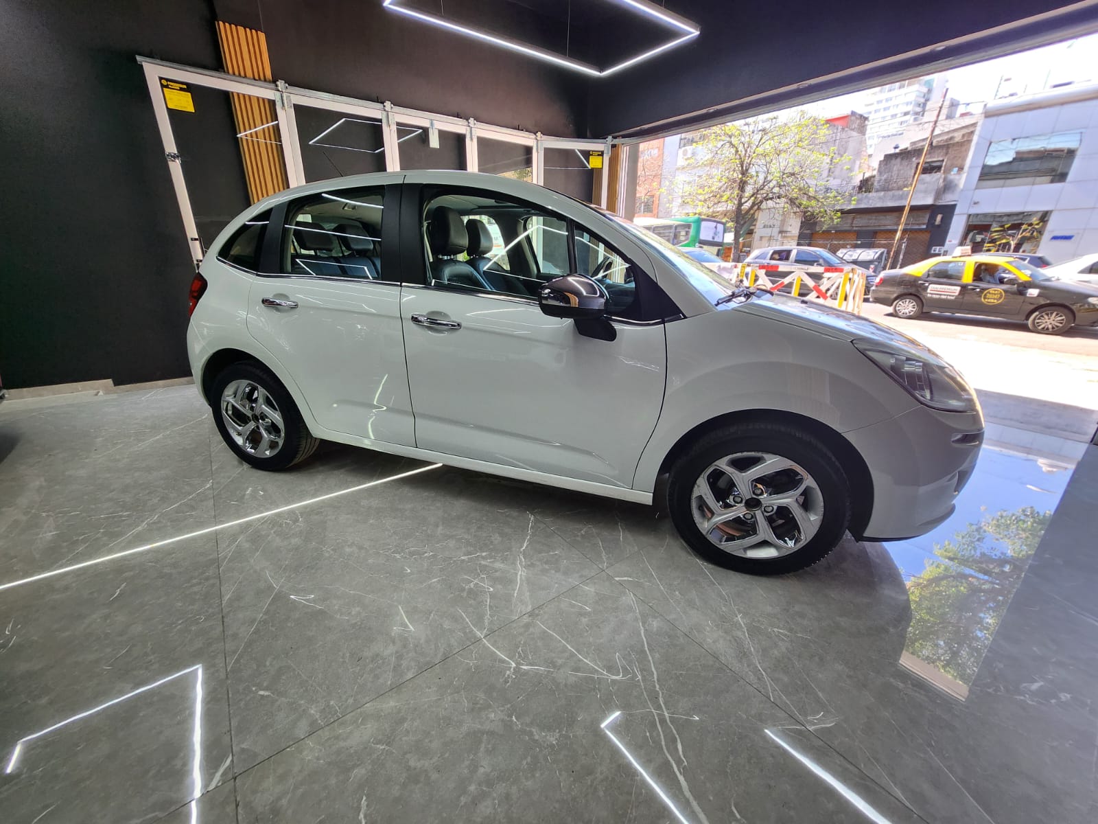 Mirá esta publicación de Citroen C 3