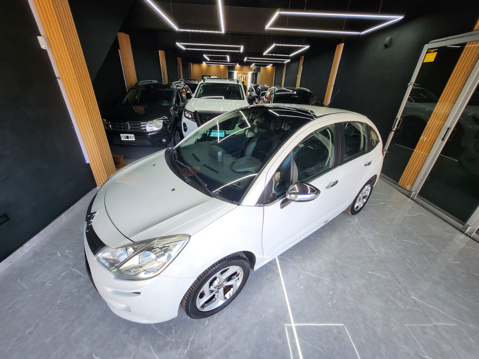 Mirá esta publicación de Citroen C 3