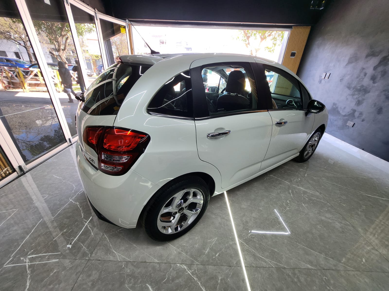 Mirá esta publicación de Citroen C 3
