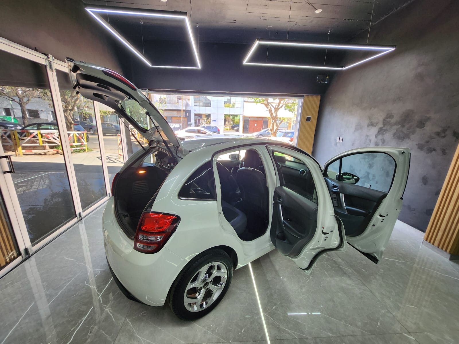 Mirá esta publicación de Citroen C 3