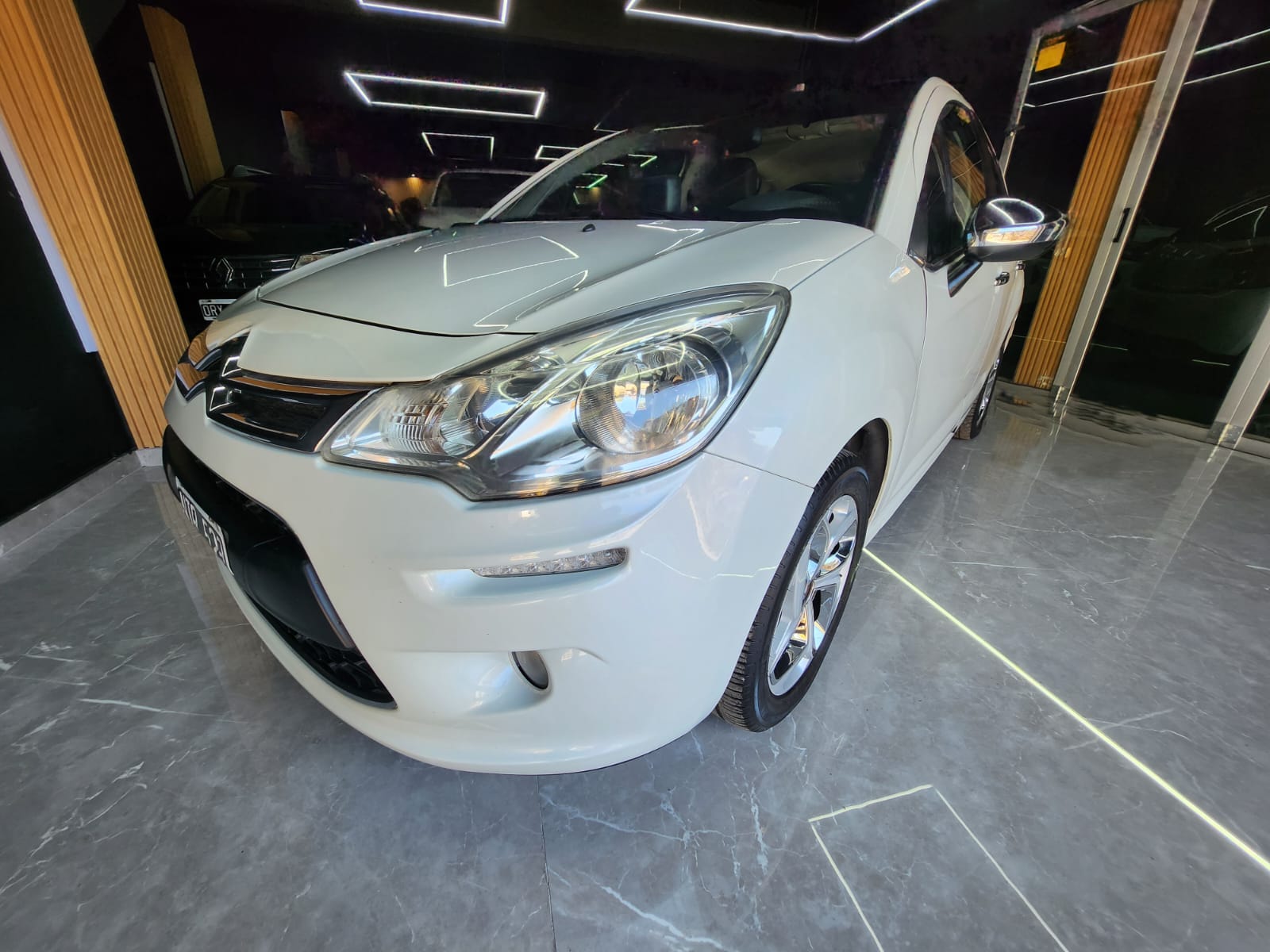 Mirá esta publicación de Citroen C 3