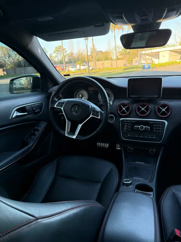 Mira esta publicación de Mercedes Benz Clase A 2013 en Motordil