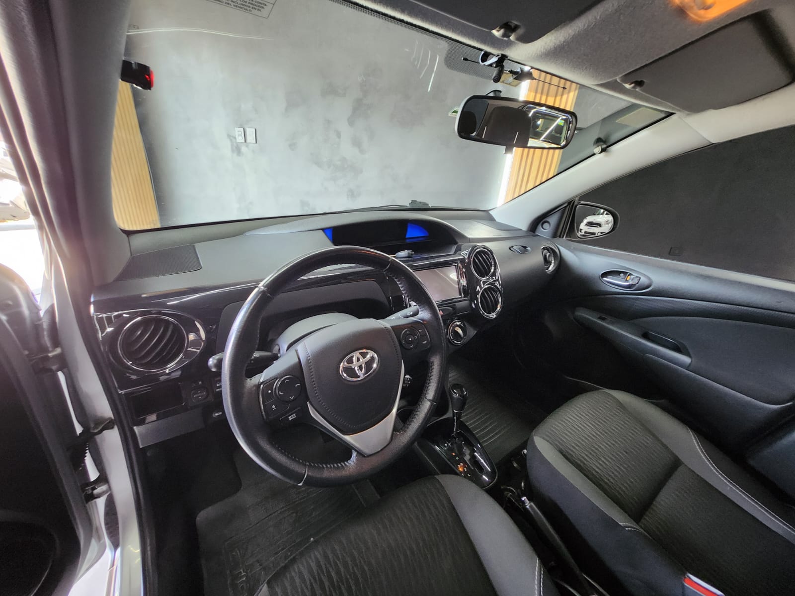 Mirá esta publicación de Toyota Etios