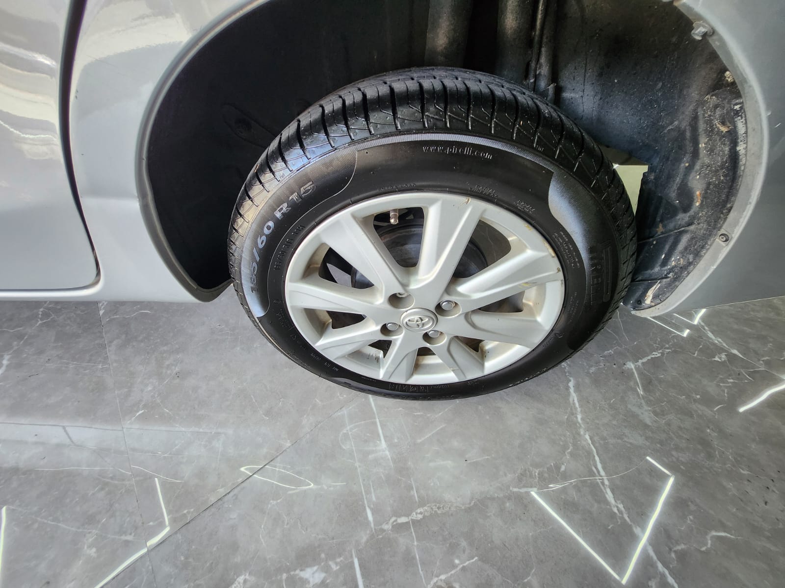 Mirá esta publicación de Toyota Etios