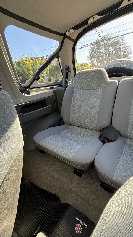 Mira esta publicación de Suzuki Vitara 1997 en Motordil