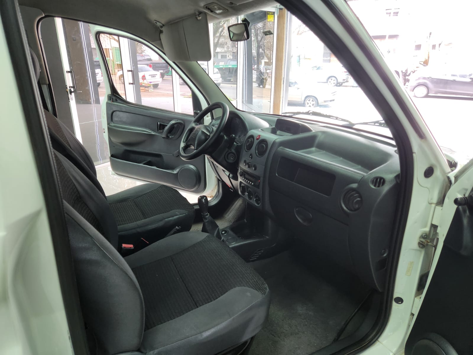 Mirá esta publicación de Peugeot Partner